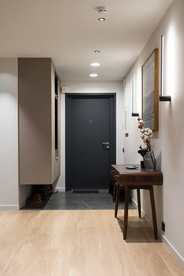 ЖК Сканди клаб