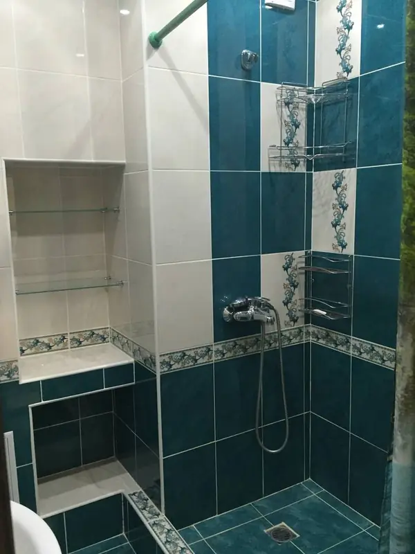 Ремонт квартиры 19 в Москве