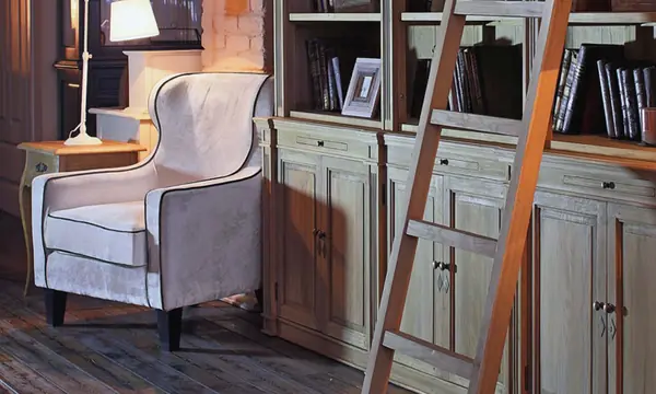 Интерьеры LeHome