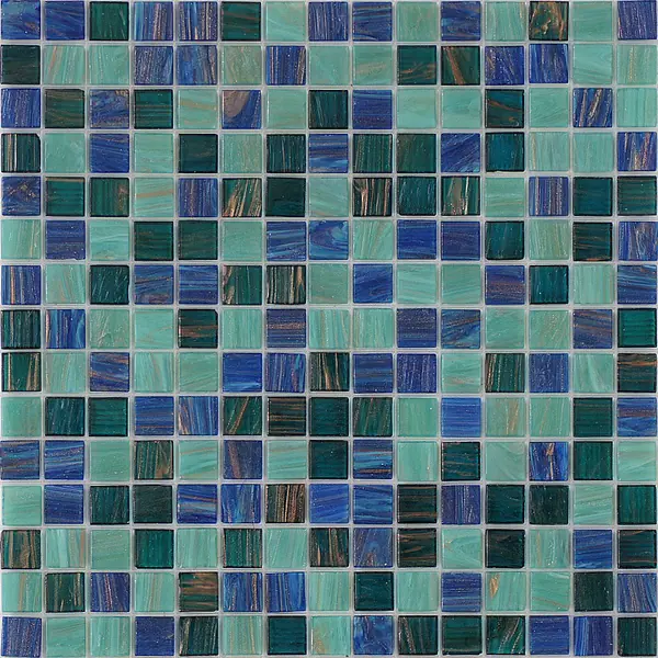 Миксы в бассейн/хаммам