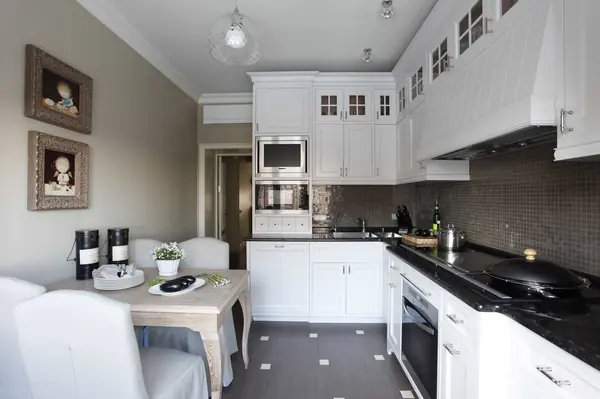 ЖК "Царское село"