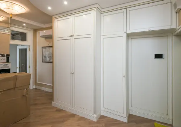 Квартира на улице Маршала Катукова.