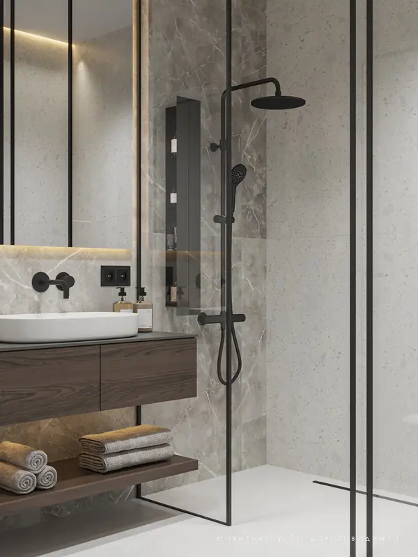 Резиденция 167