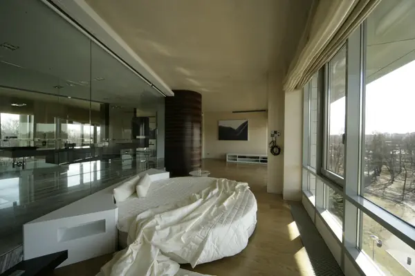 Квартира 600 кв.м.