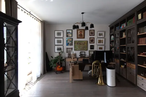 Частный дом_1