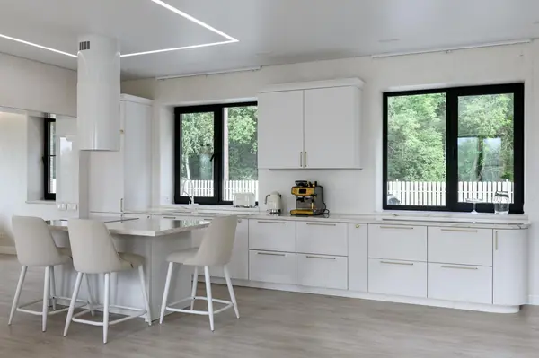 Частный дом 400 м2