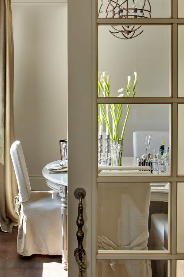 Квартира в Москве