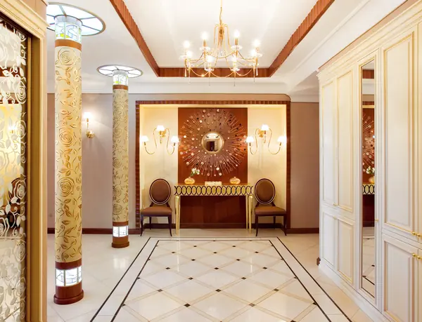 Мофильмовская