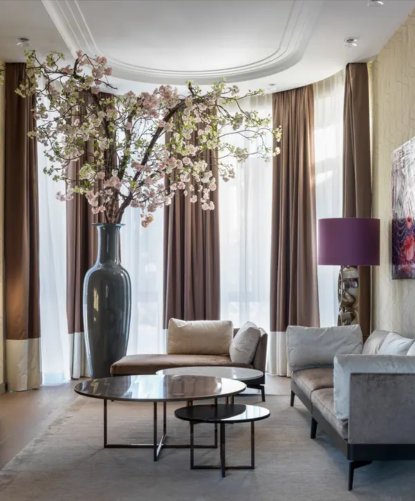 Дом в Мэдисон парке