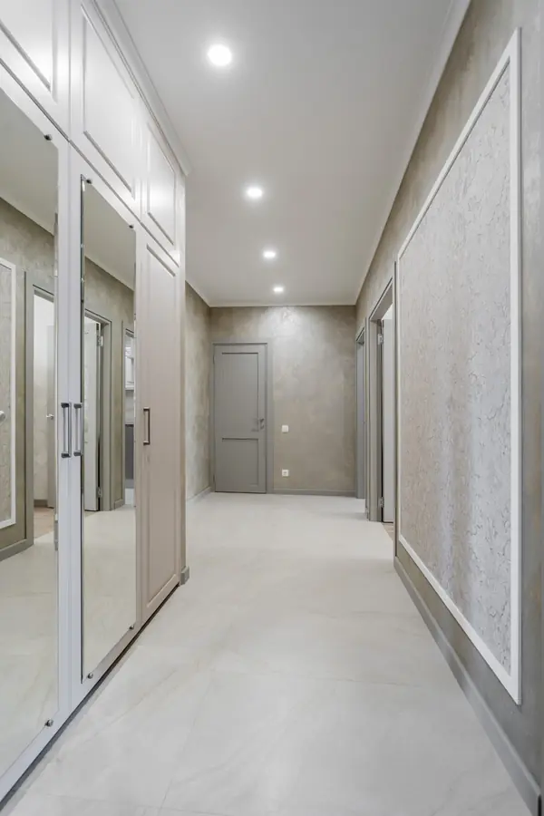 ЖК LIFE ЛЕСНАЯ