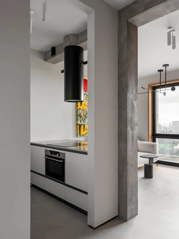 ЖК Павелецкая Сити