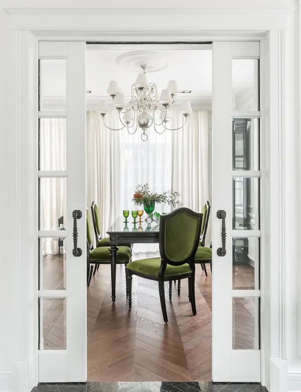 Загородный дом | М.Арт Бюро