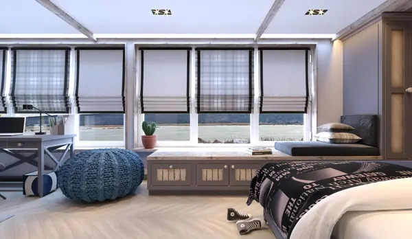 Дом на берегу