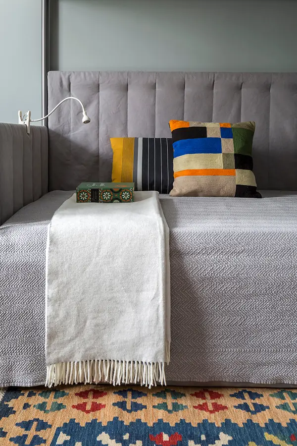 Квартира на Кутузовском