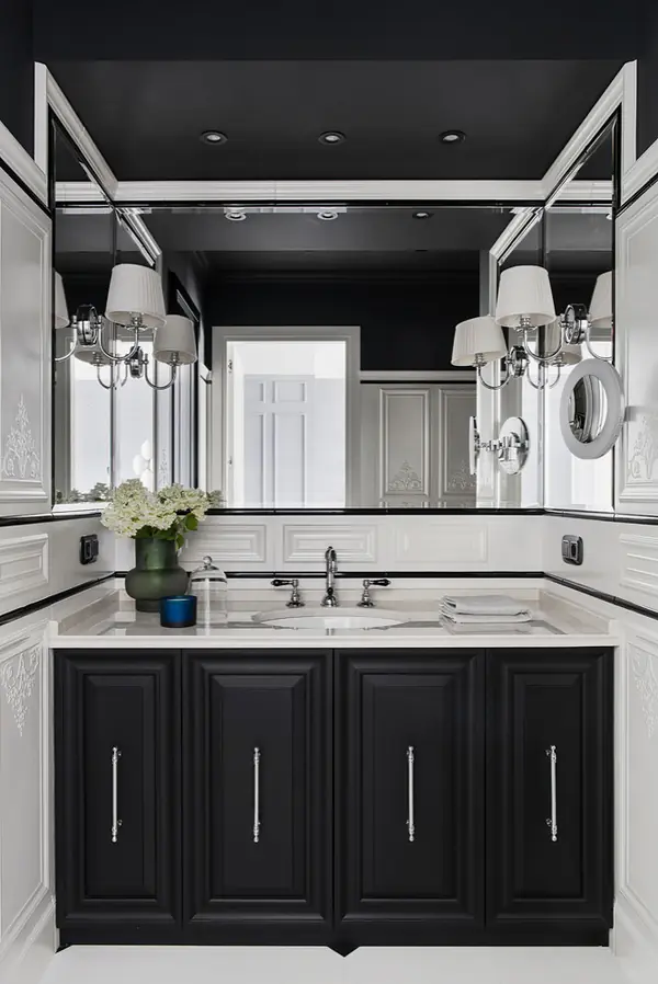 Квартира в центре Москвы