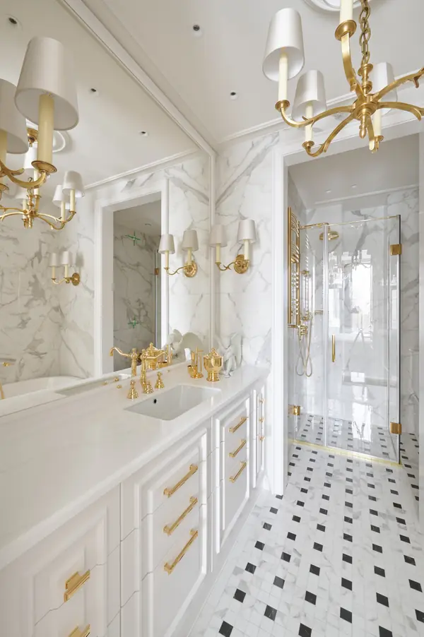 Проект дизайнера Дмитрия Якубова