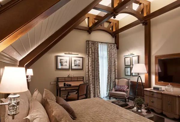 Гостевой дом