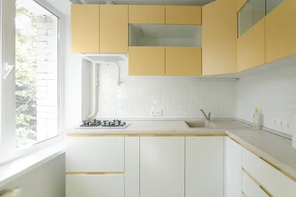 Однокомнатная квартира на Соколе