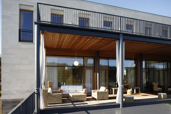 Дом в Иславском