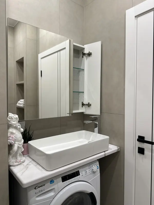 ЖК Прокшино 31 м2