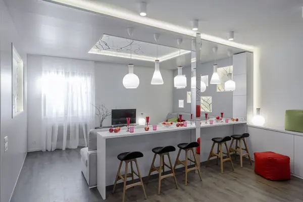 Зодчество 2015_Интерьер