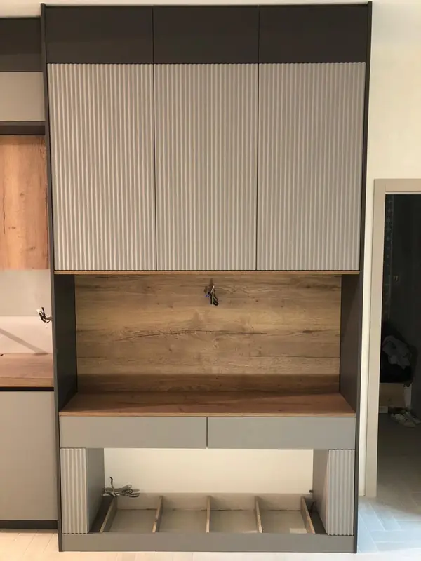 ЖК Сан Сити, г. Сочи, Курортный проспект, 108