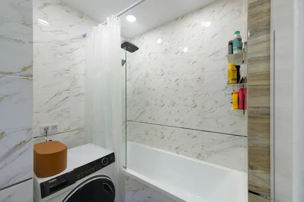 Ванная комната