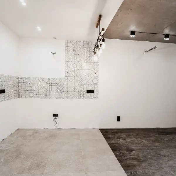 Ремонт студии