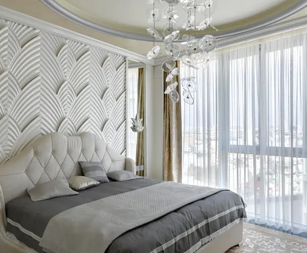 Квартира на Цветном