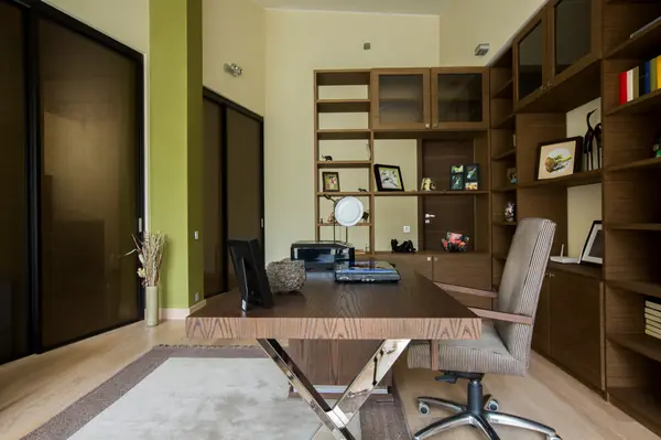 Дом 19 Полянка