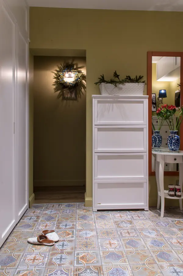 Квартира в ЖК Новая Скандинавия