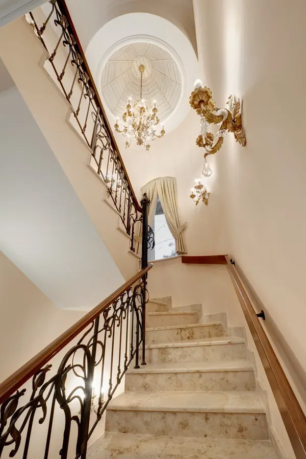 Дом в Барвихе