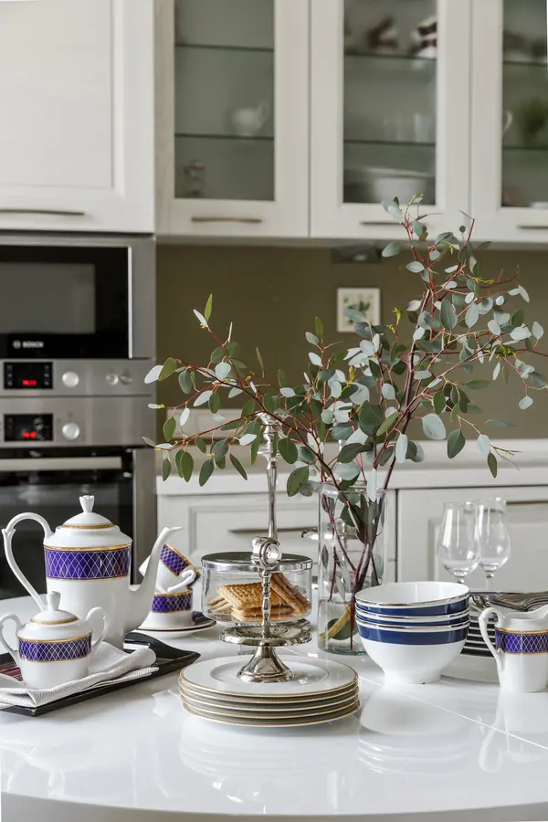 Светлая неоклассика