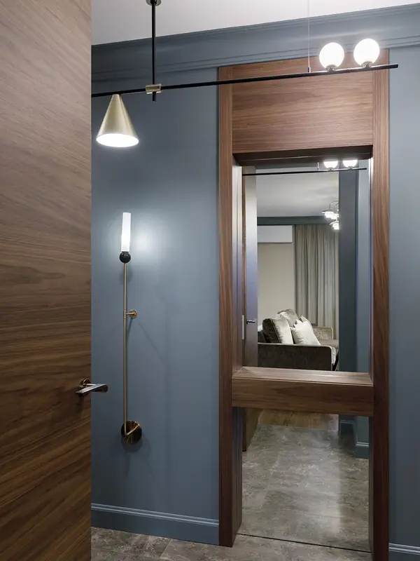 Квартира на Пулковской