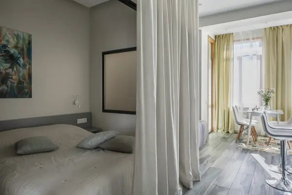 Квартира в Адлере