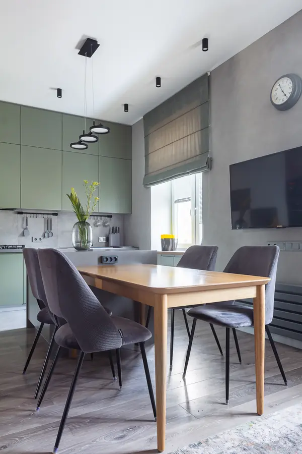 Обухово (Санкт-Петербург) - 81м2