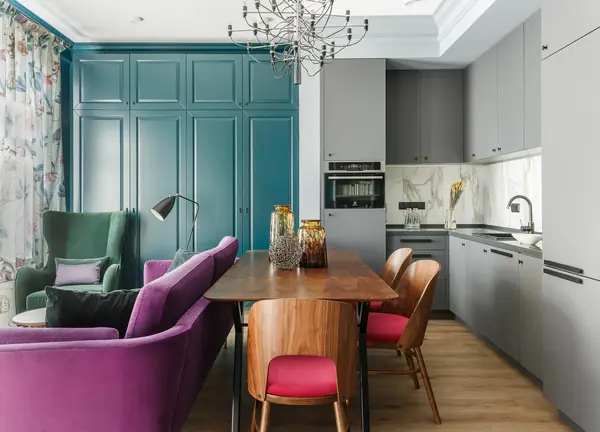 Квартира 50м2 на Маяковской