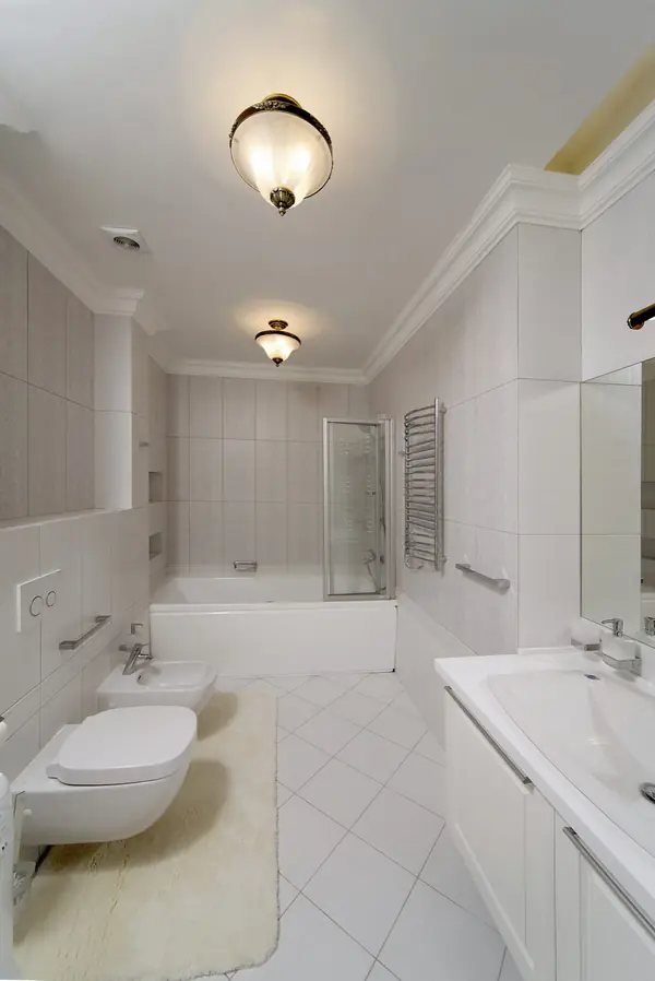 Жилая квартира. г.Ялта