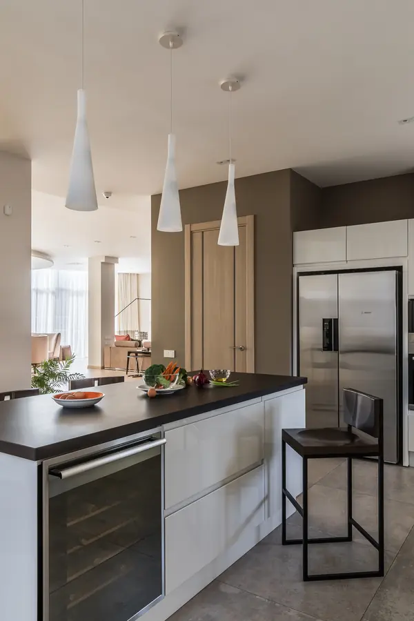 Загородный дом.