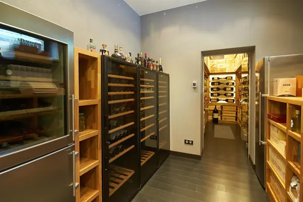 Резиденция на Рублевке