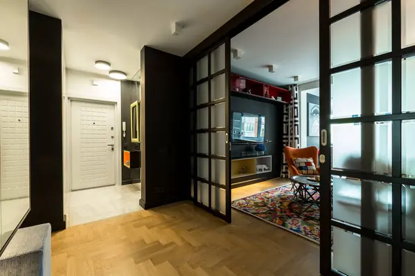 Проект для программы "Квартирный вопрос" на НТВ