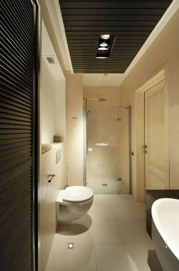 Квартира на Староволынской