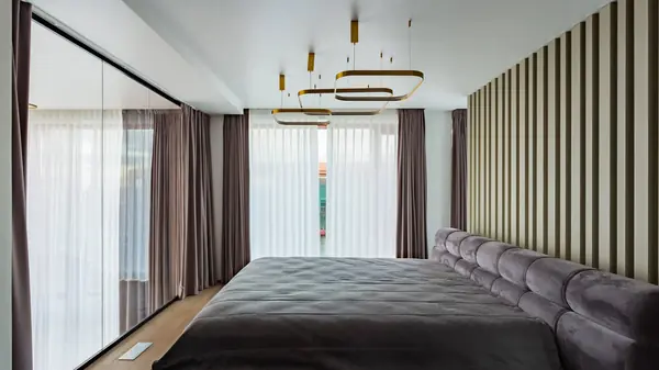 37 Комплексное решение для квартиры в Москве (ЖК Kazakov Grand)