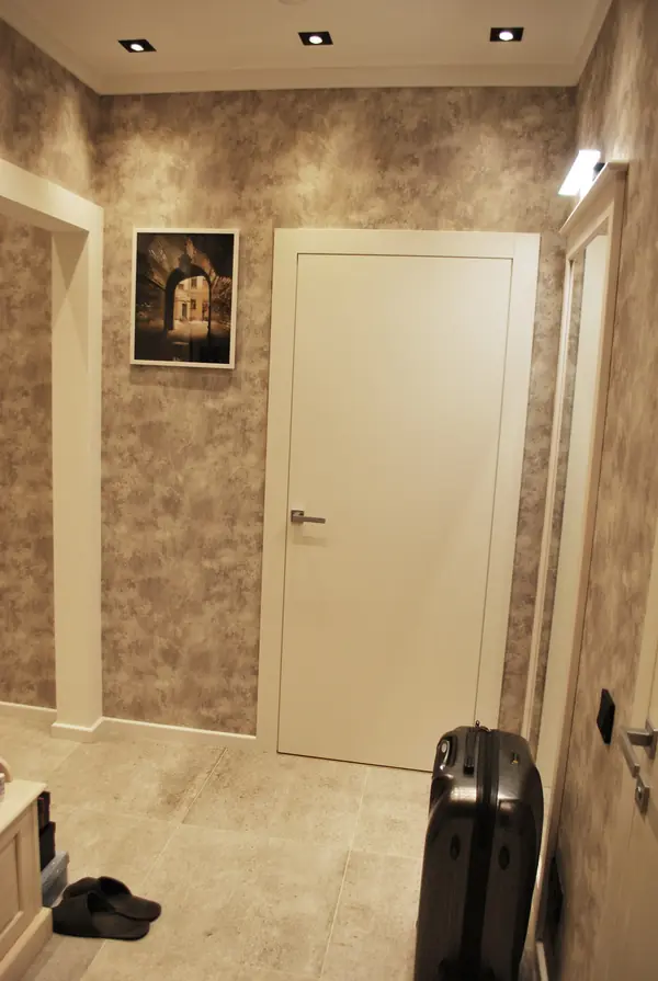 Квартира на Петроградке