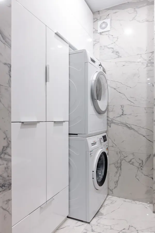 Квартира на проспекте