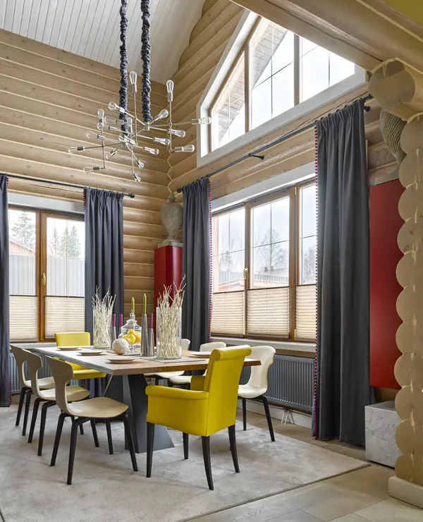 Домик в деревне