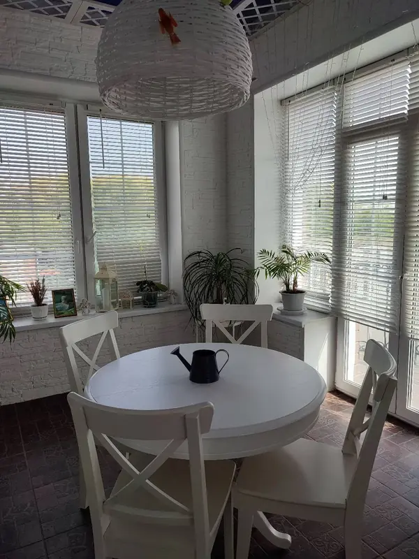 Загородный дом