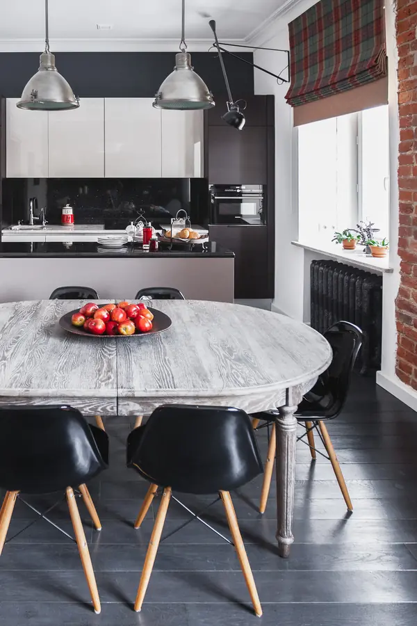 Квартира в Замоскворечье