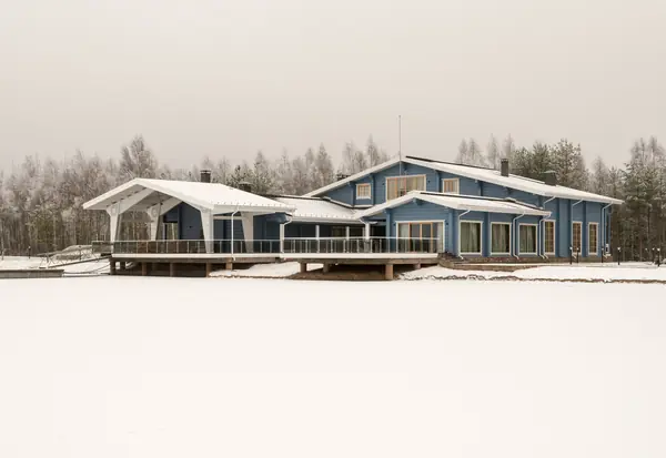 Загородная резиденция