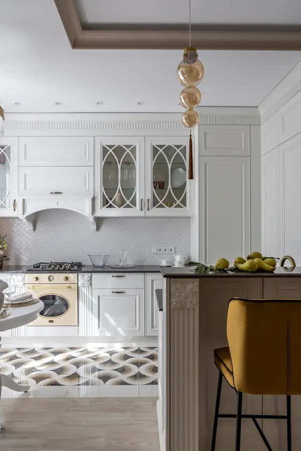 Королевская грация